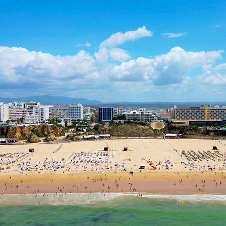 Luz, Sol E Praia 포티마오 외부 사진