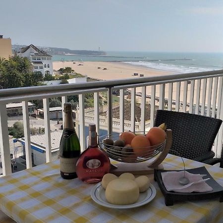 Luz, Sol E Praia 포티마오 외부 사진
