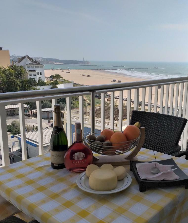 Luz, Sol E Praia 포티마오 외부 사진